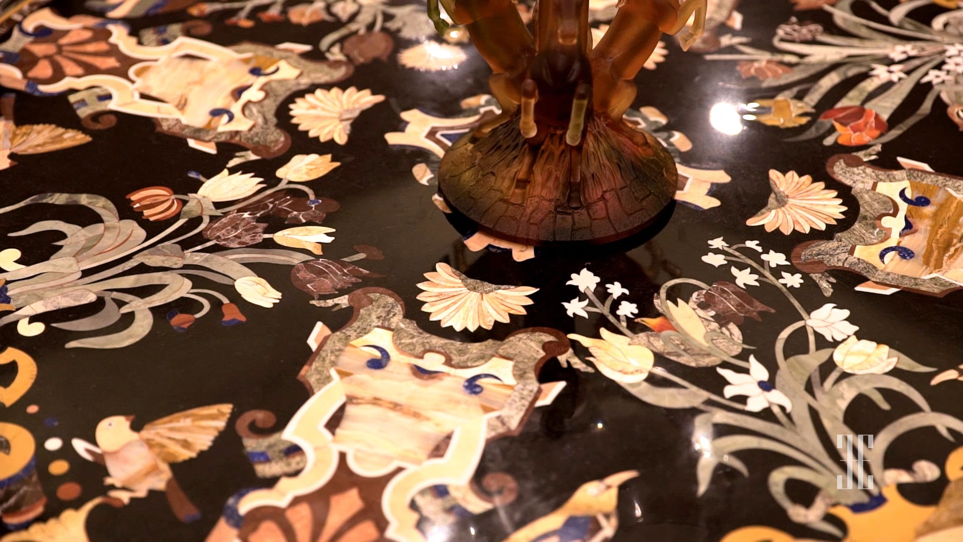 ANCA's French Collection 2018