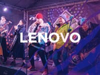 Lenovo Session 2016-18