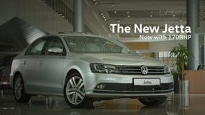 VW EYES OF A CHILD – HORSEPOWER
