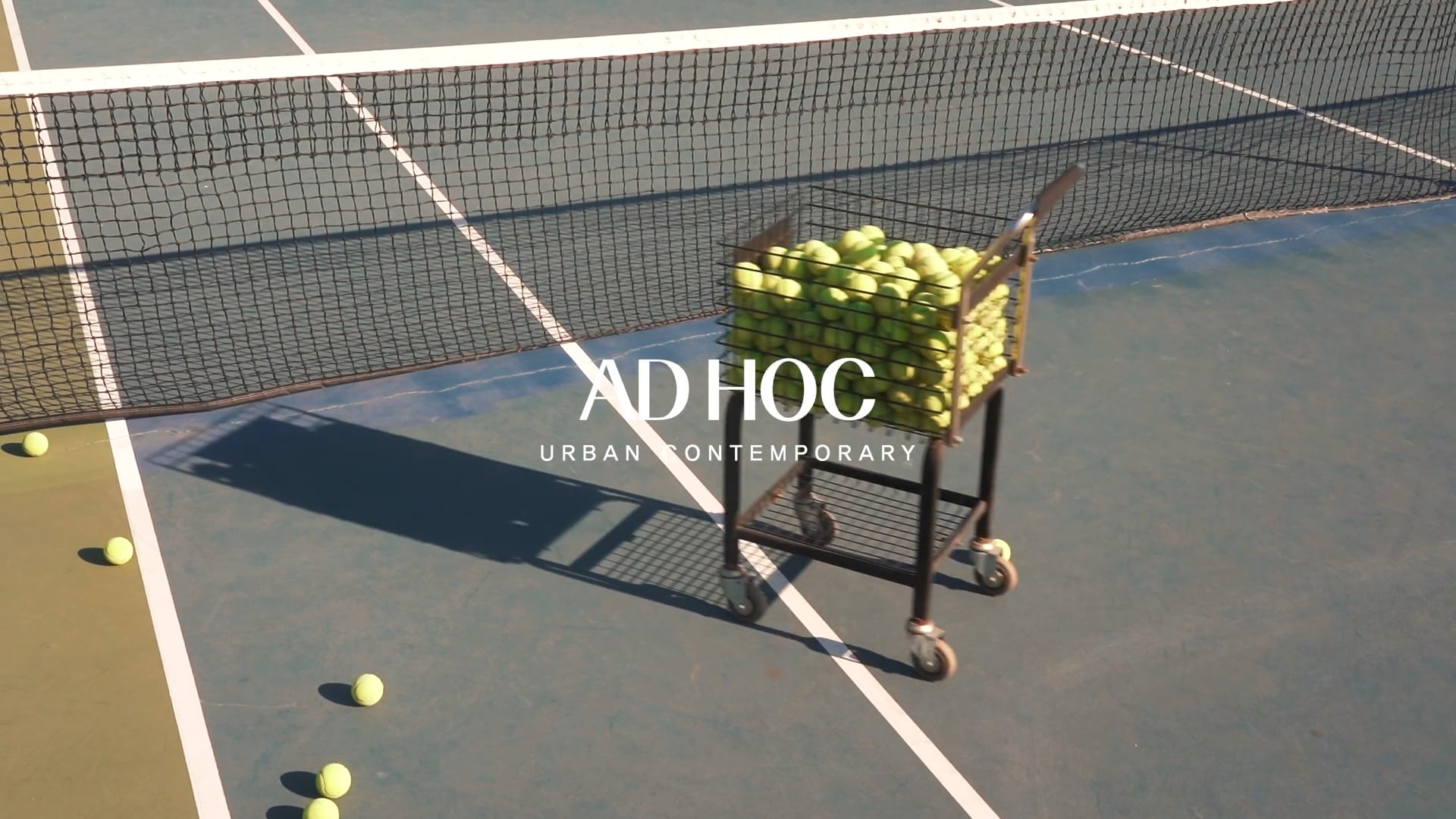 AD HOC 19/SS