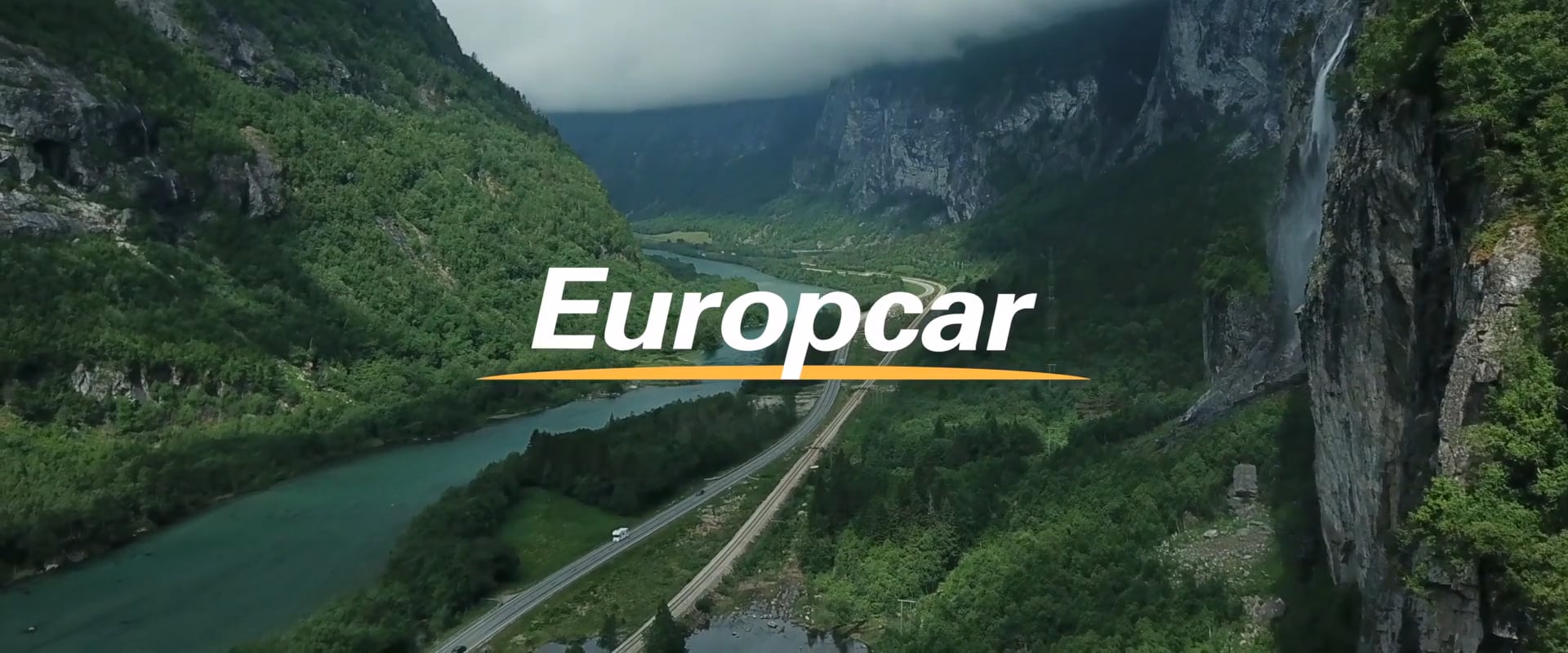 EUROPCAR - Get Away