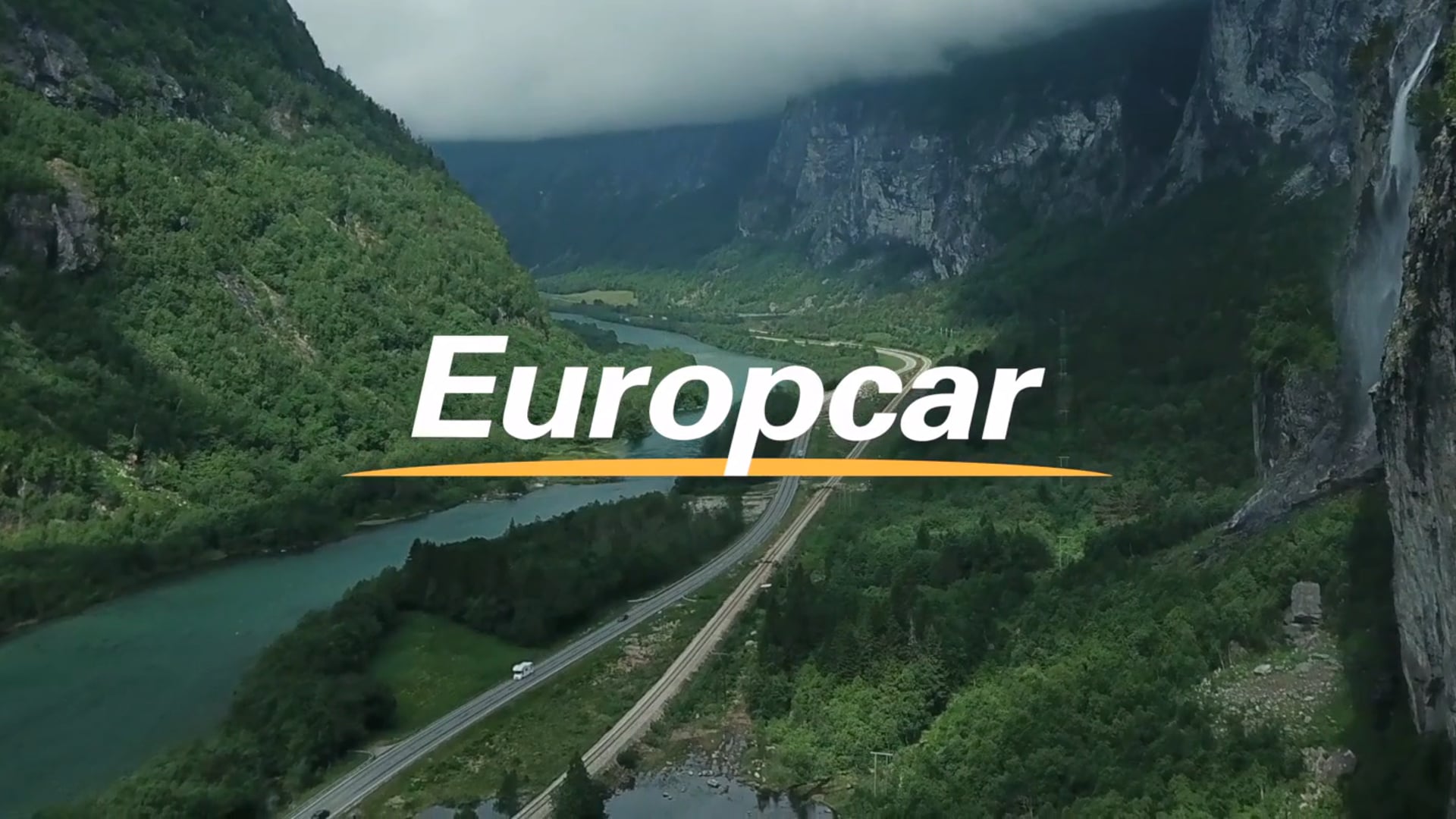EUROPCAR - Get Away