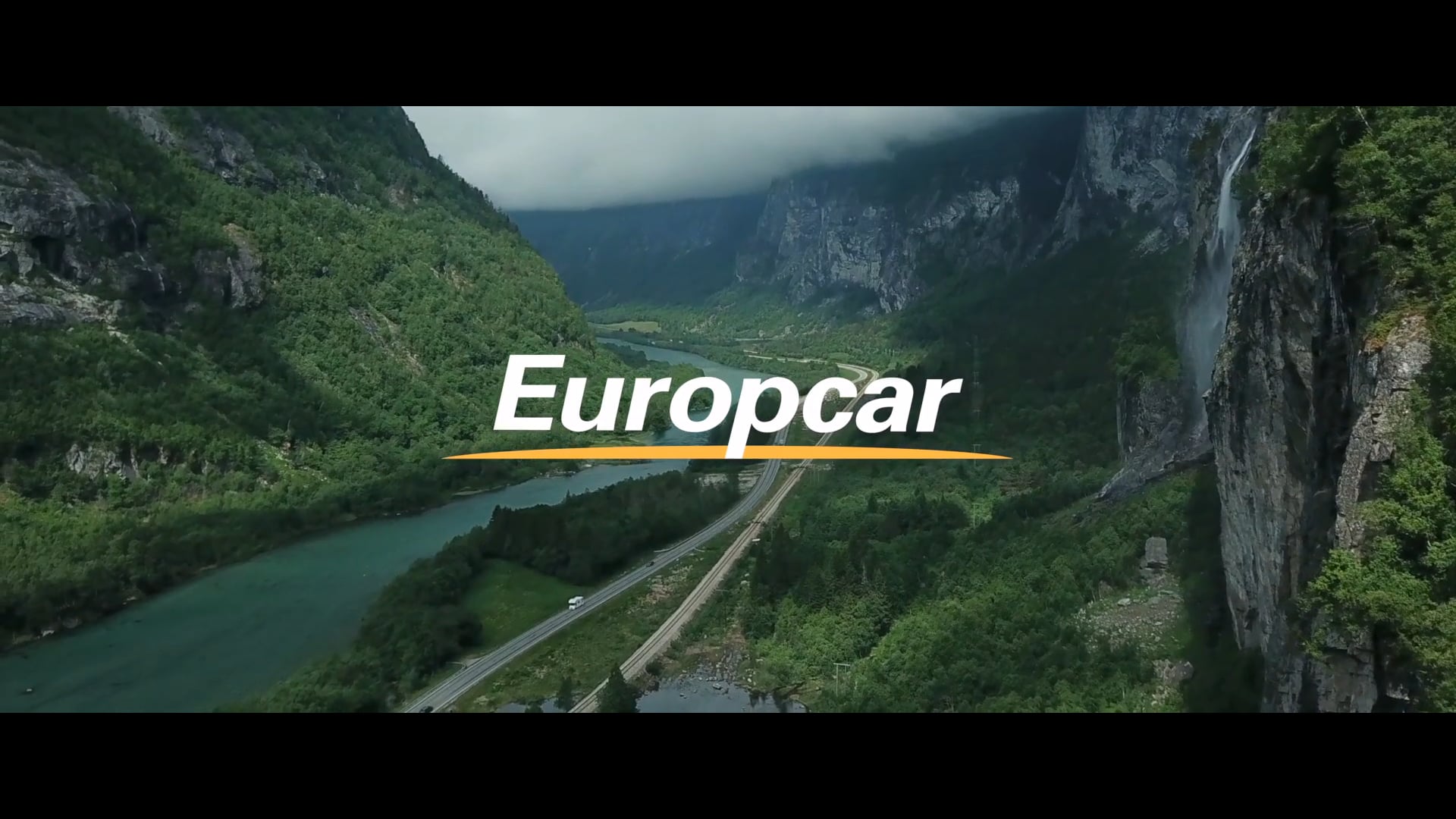EUROPCAR - Get Away