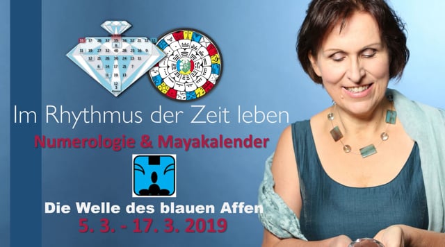 Die Welle ... (05.03. - 17.03.2019)