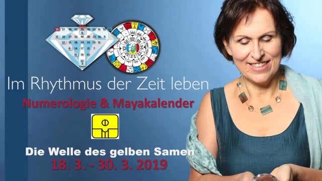 Die Welle ... (18.03. - 30.03.2019)