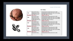 Devotion 163:03.03.2019 - Ìdingbè and Flourishing