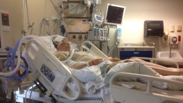Ben Kane  Living With TBI