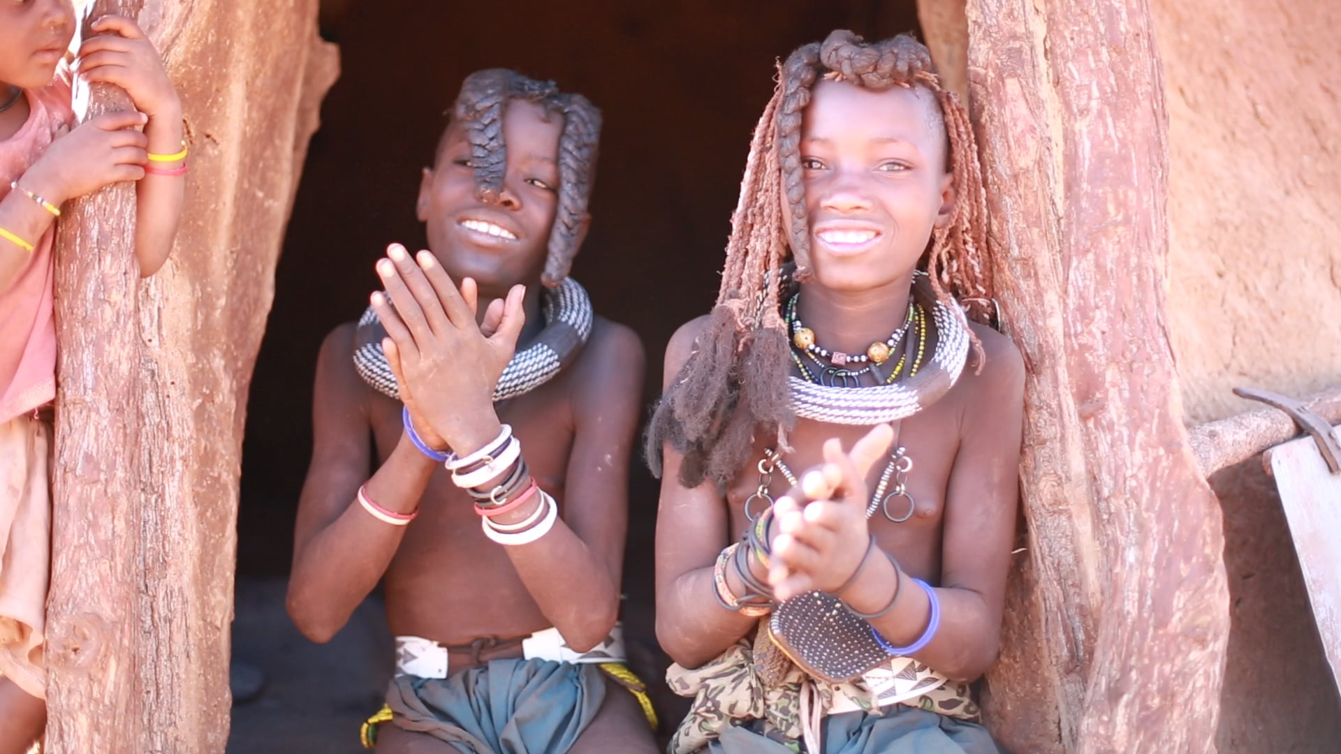 Himba Tribe | Namibia