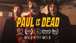 (Short) Movie of the Day: Paul Is Dead (2018) by George Moore