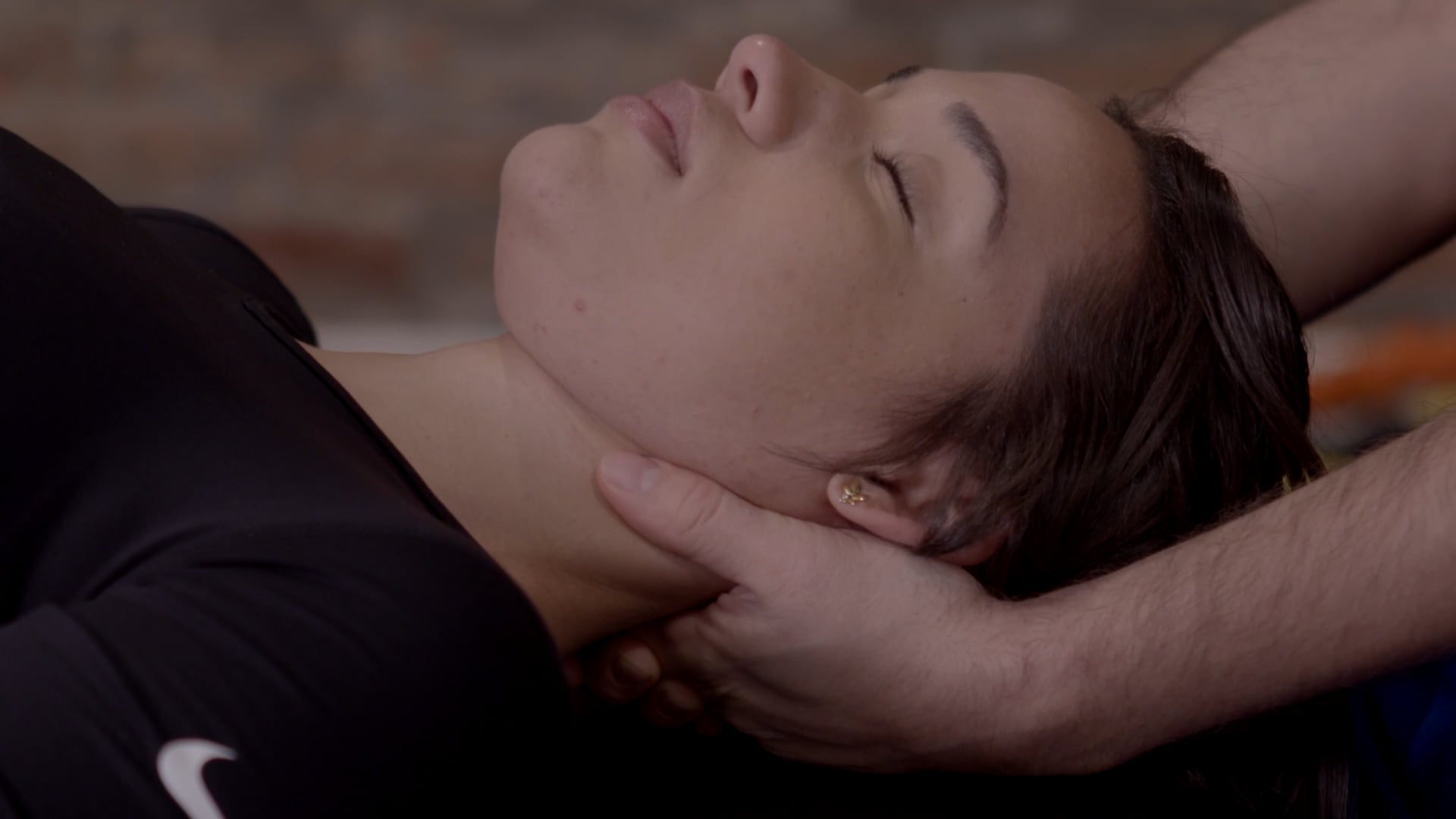 Neck Traction