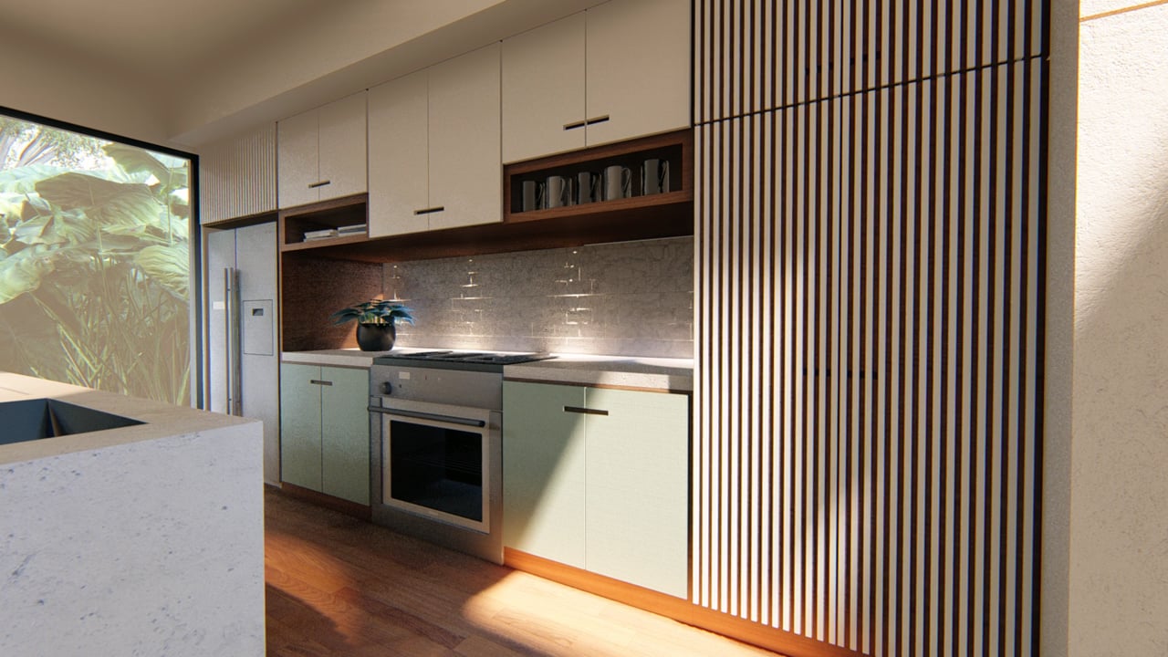 Maraquita Townhouse
