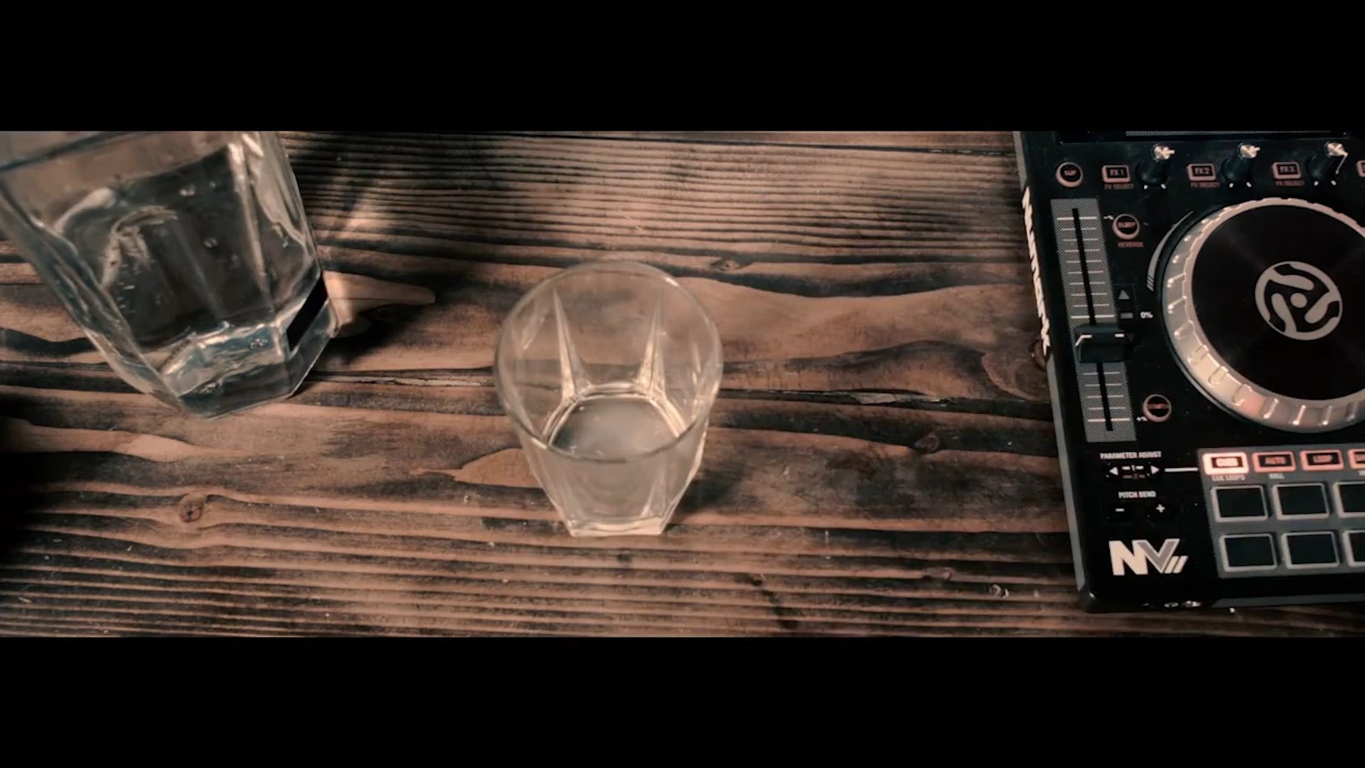 Jonathan 2018 Flm Reel