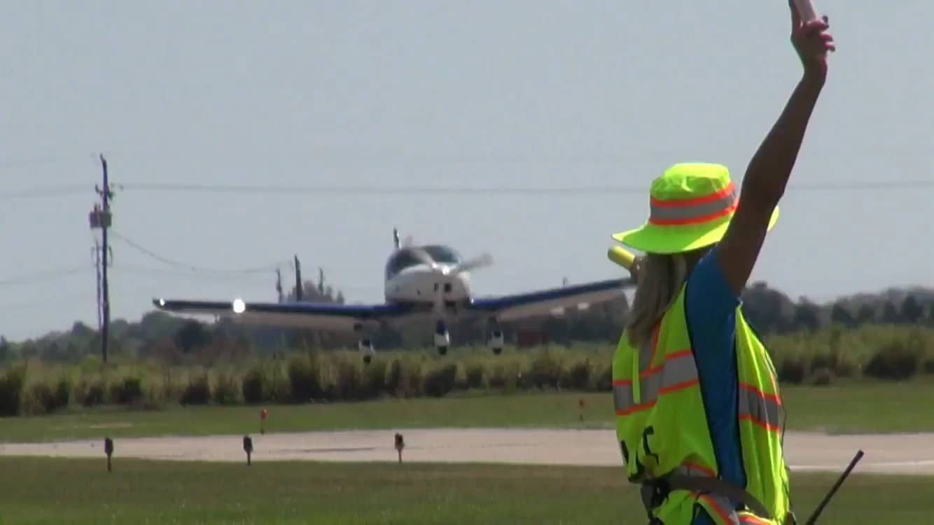 2019 Aero Acres FlyIn.. on Vimeo