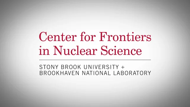 Splitting Atoms on Long Island: The Public Tours RHIC at Brookhaven  National Lab Summer Sundays 
