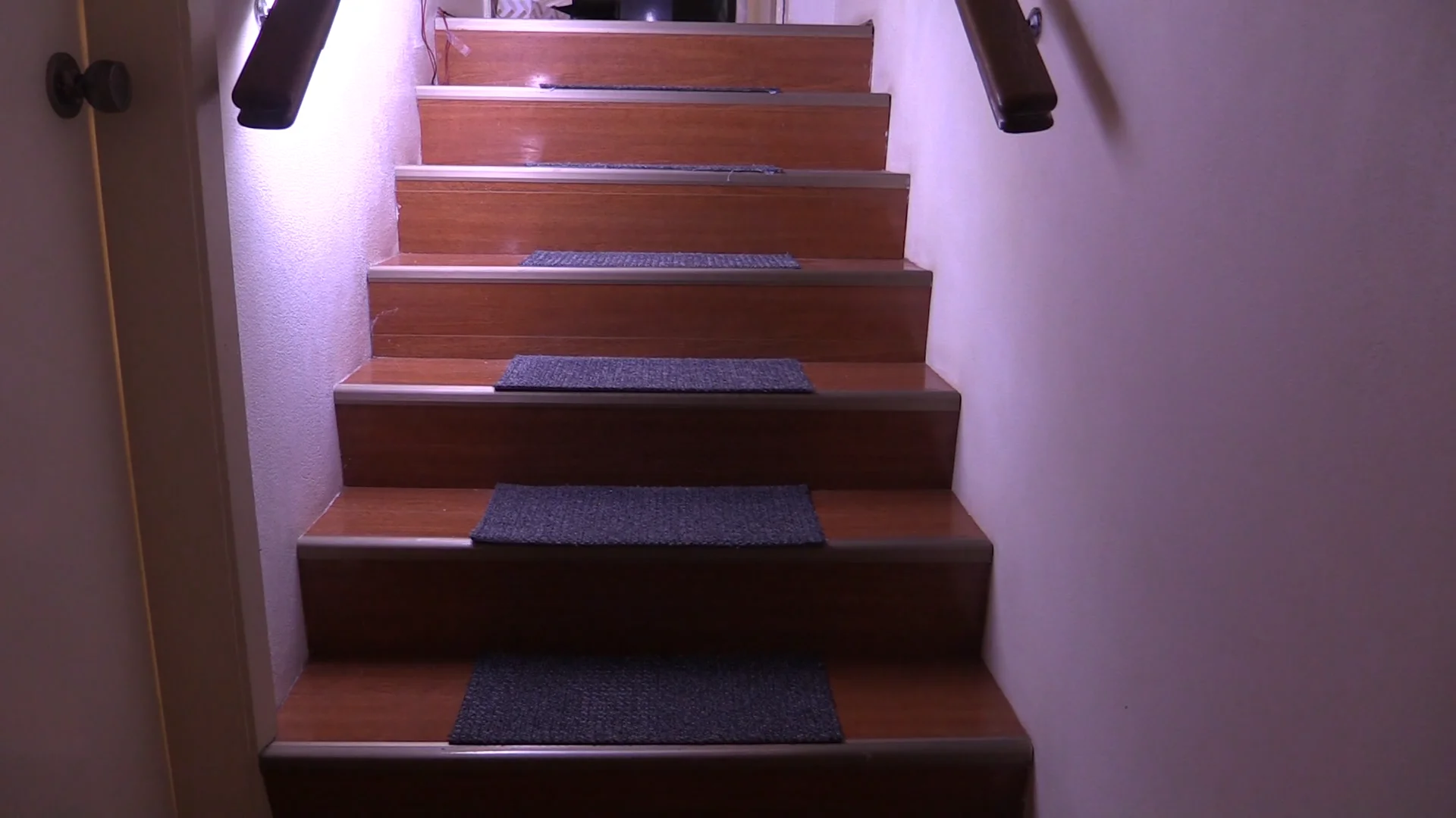 Sequa stair lights sales