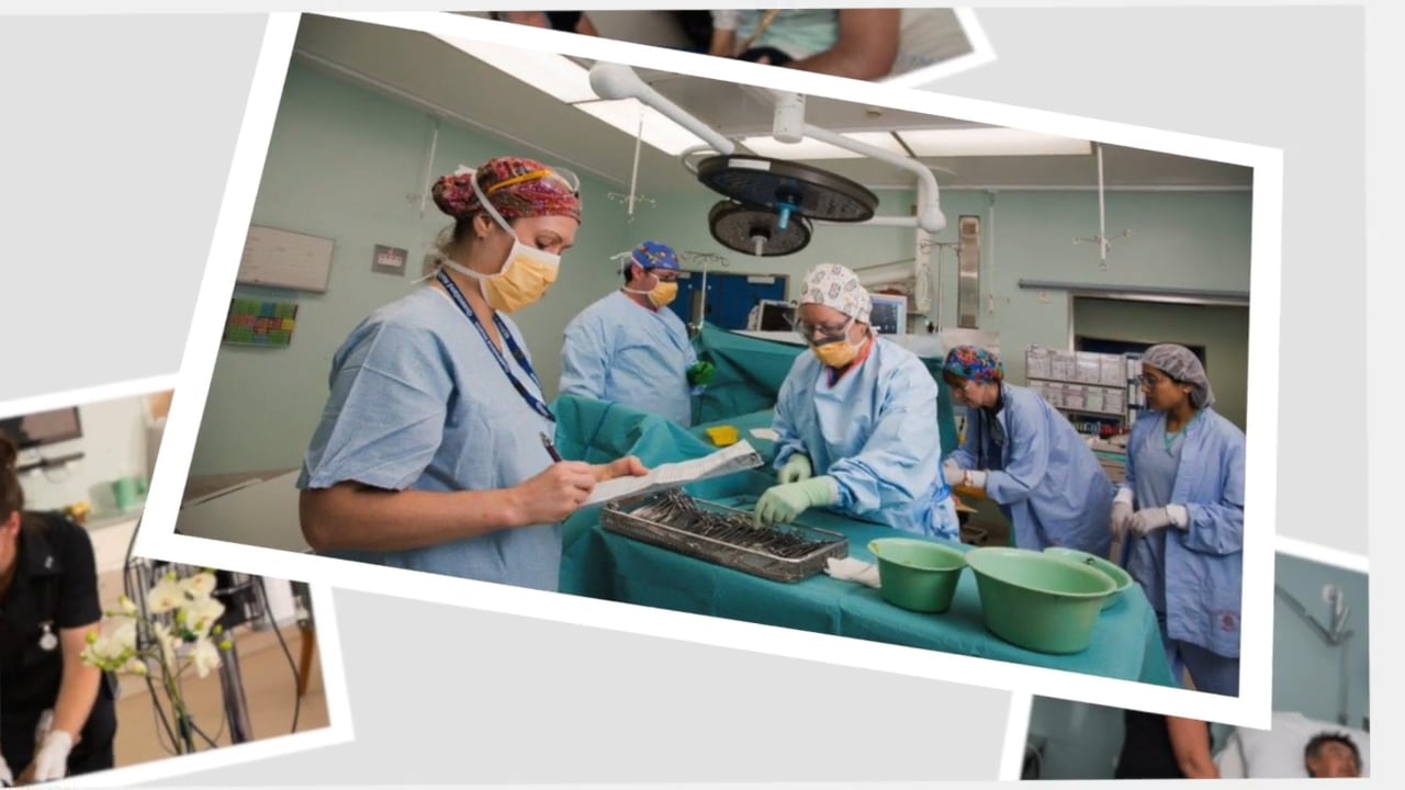 West Moreton Health corporate video on Vimeo