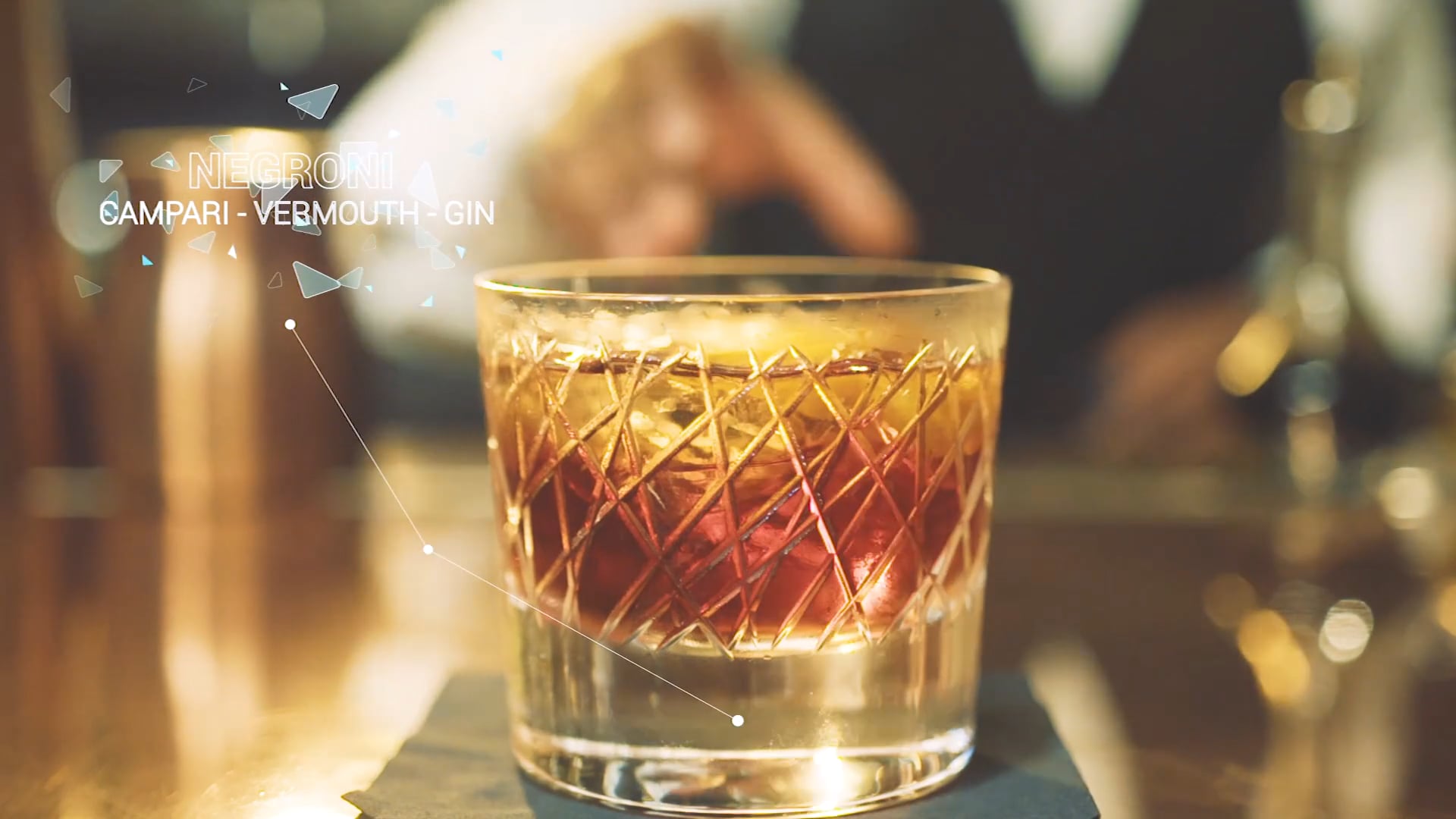 Little Black Door Season Opening