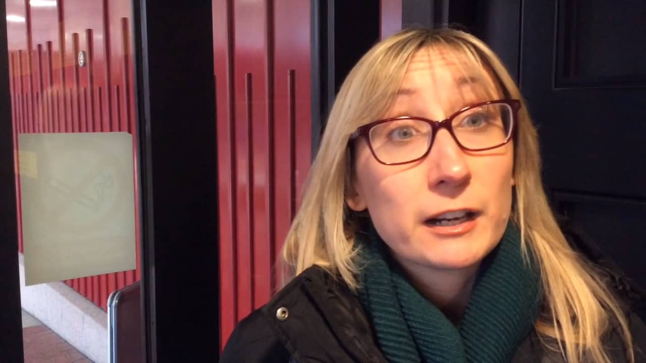 Dr. Liz Tilley talks about the impact of ‘Valuing People’ on advocacy