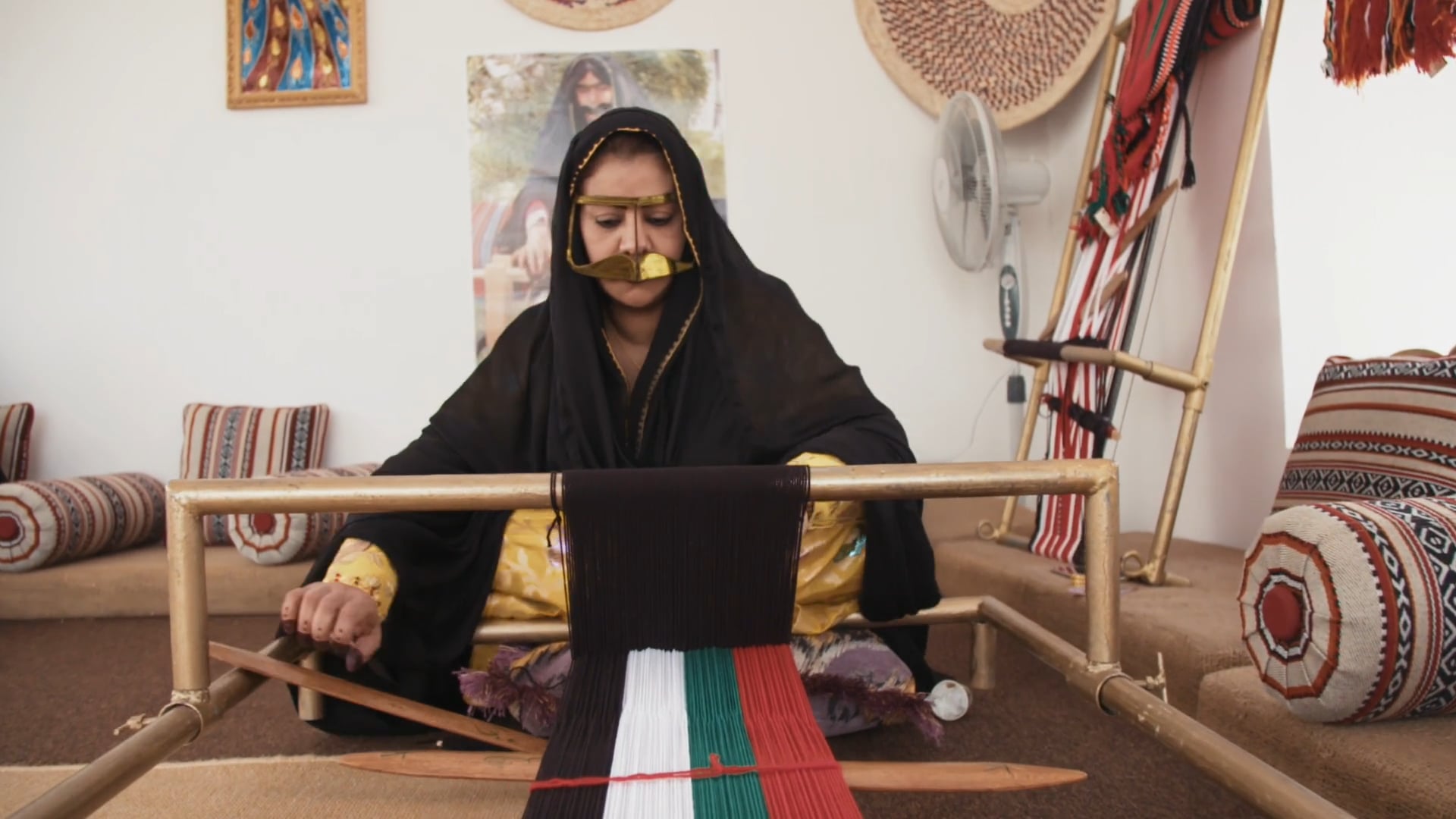 F1 Culture & Heritage