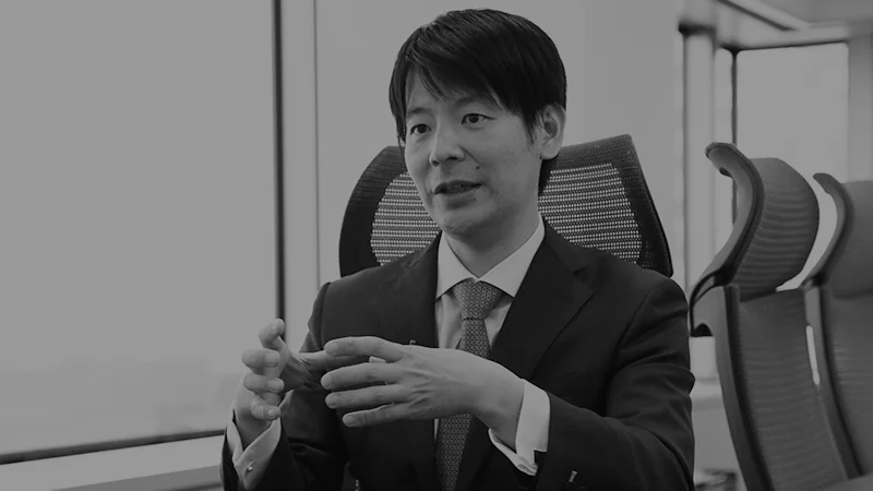 吉田浩一郎 株式会社クラウドワークス | My road