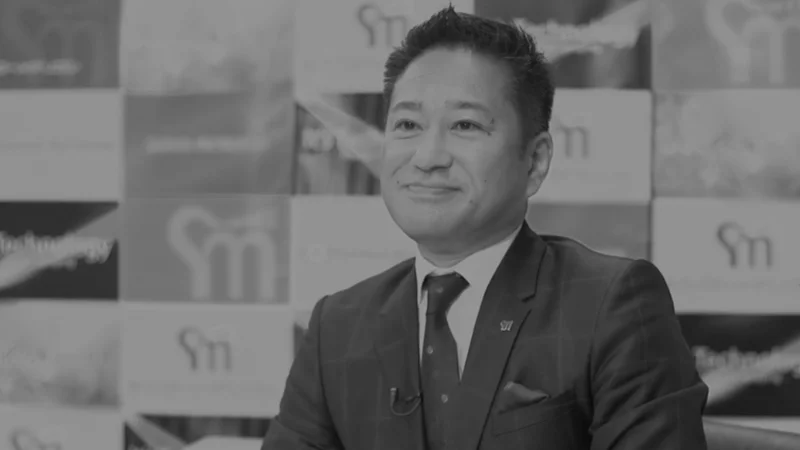 株式会社シンコーメタリコン 立石豊|KENJA GLOBAL(賢者グローバル) 株式会社シンコーメタリコン 立石豊|KENJA GLOBAL(賢者グローバル)