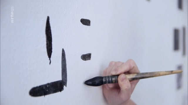 Marianne Mispelaëre au Palais de Tokyo  Metropolis