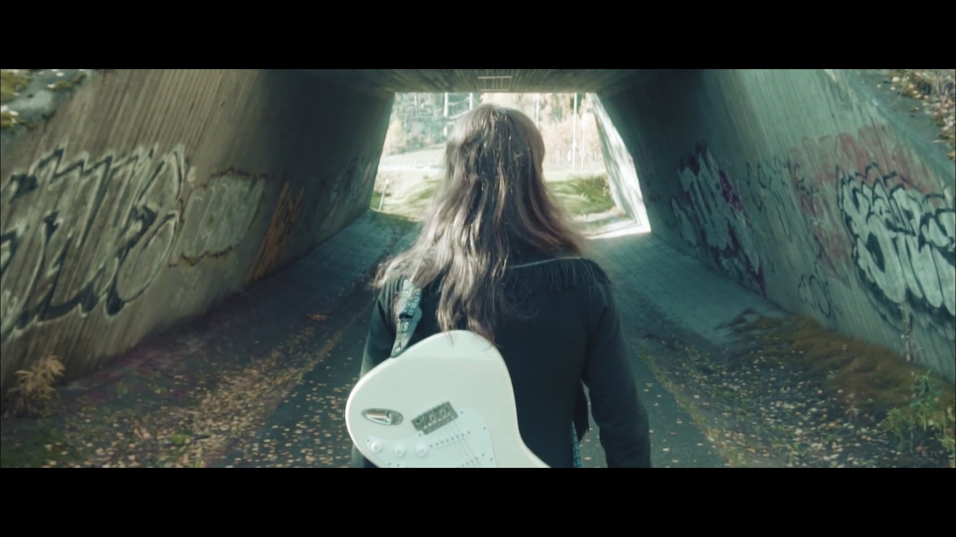 Alex Smith - Dream (OfficialMusicVideo)