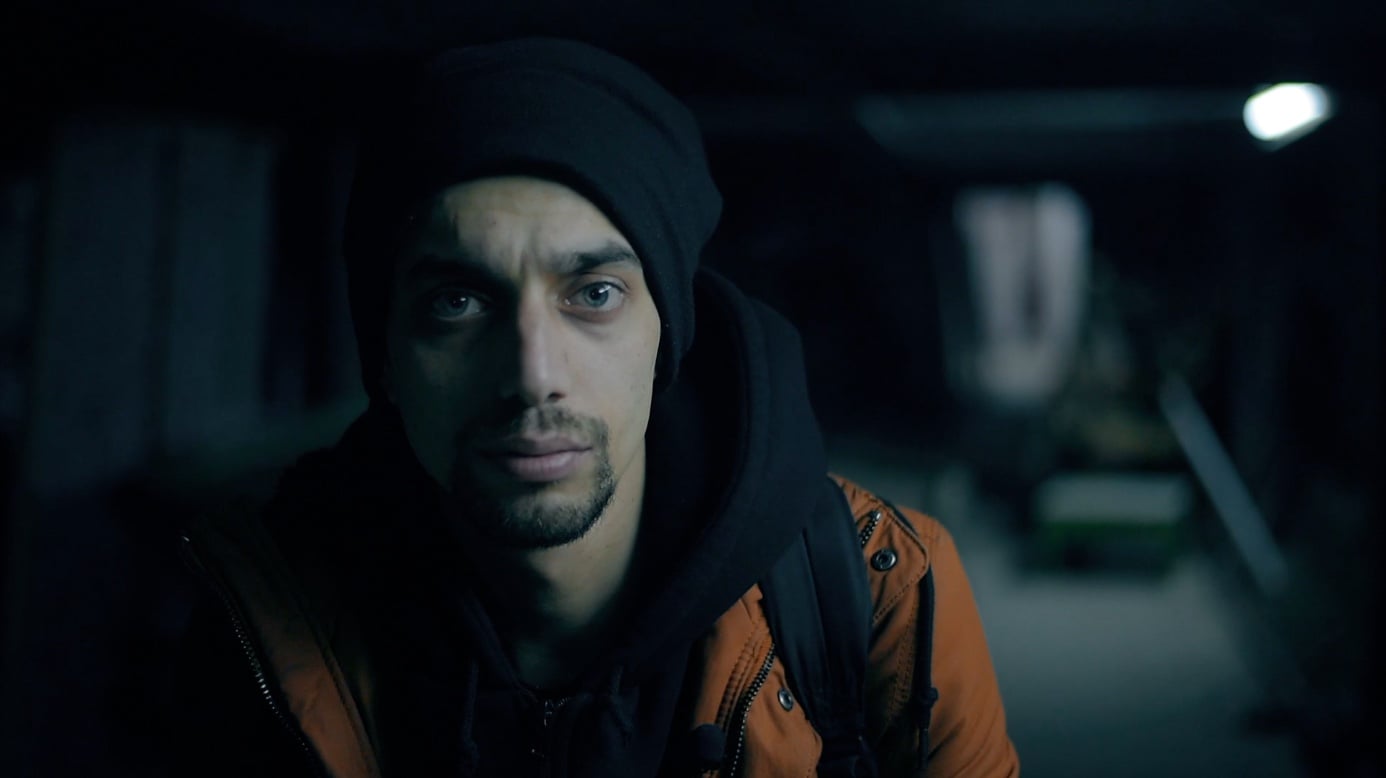 Предградие / Suburbia  #Trailer