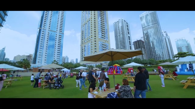 Event Coverage - DMCC Fun Day 2 - March 2nd 2019