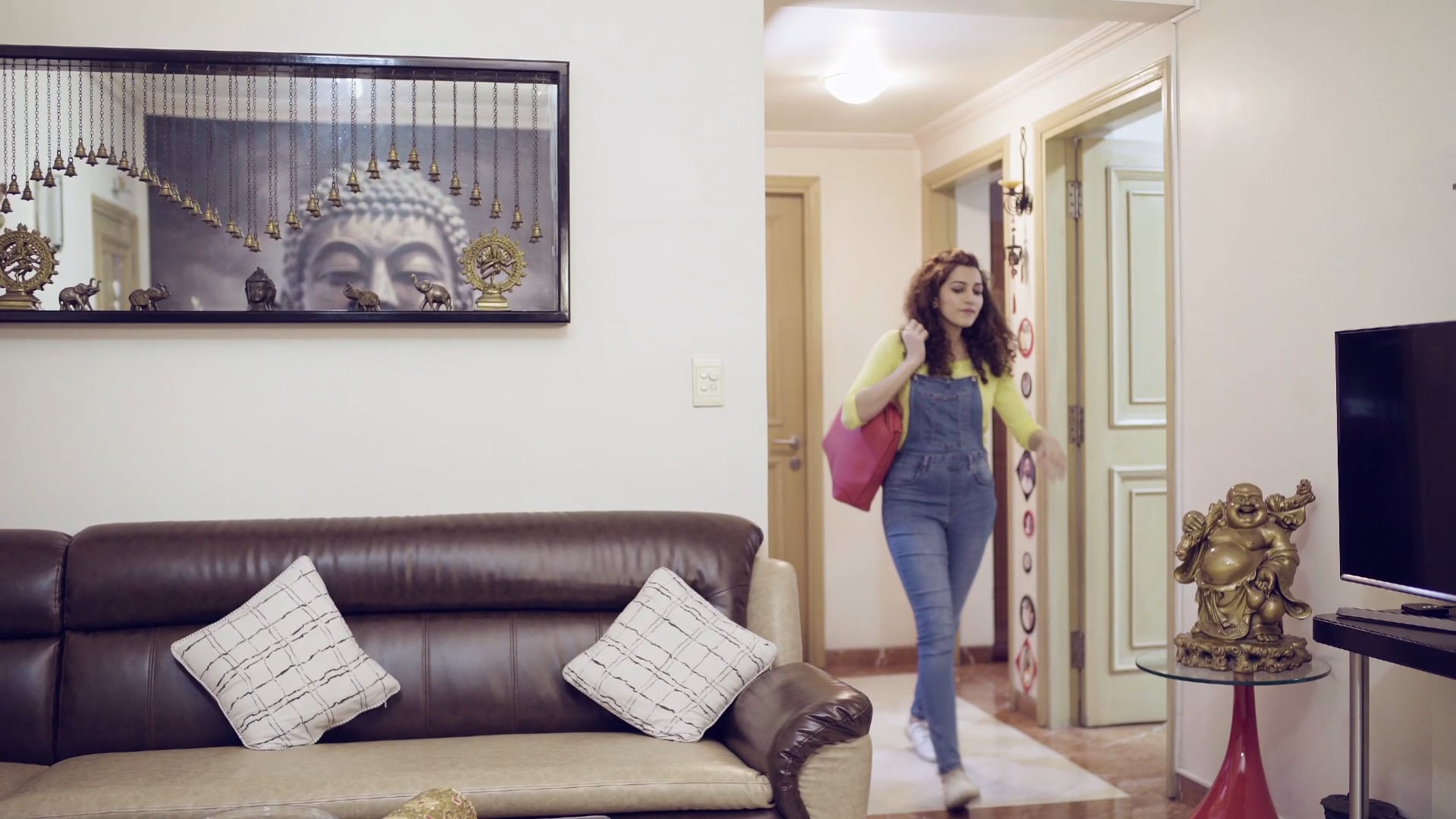 Tazaa Kitchen advertisement _App