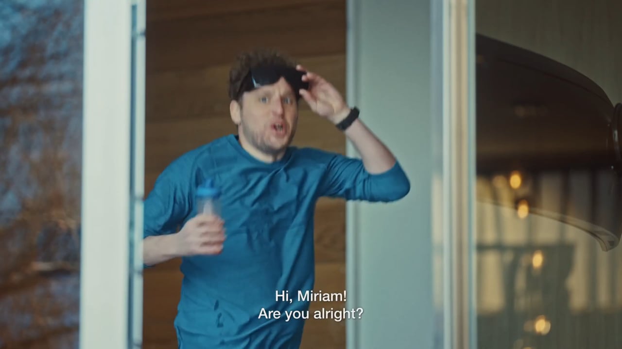 SMARTMILL (SMART HOUSE 2) – ENGLISH VERSION - REMA