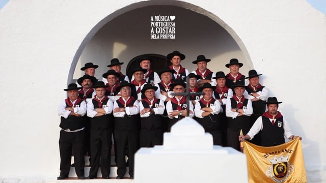 Arraianos de Vila Verde Ficalho - 'Nossa Senhora das pazes”