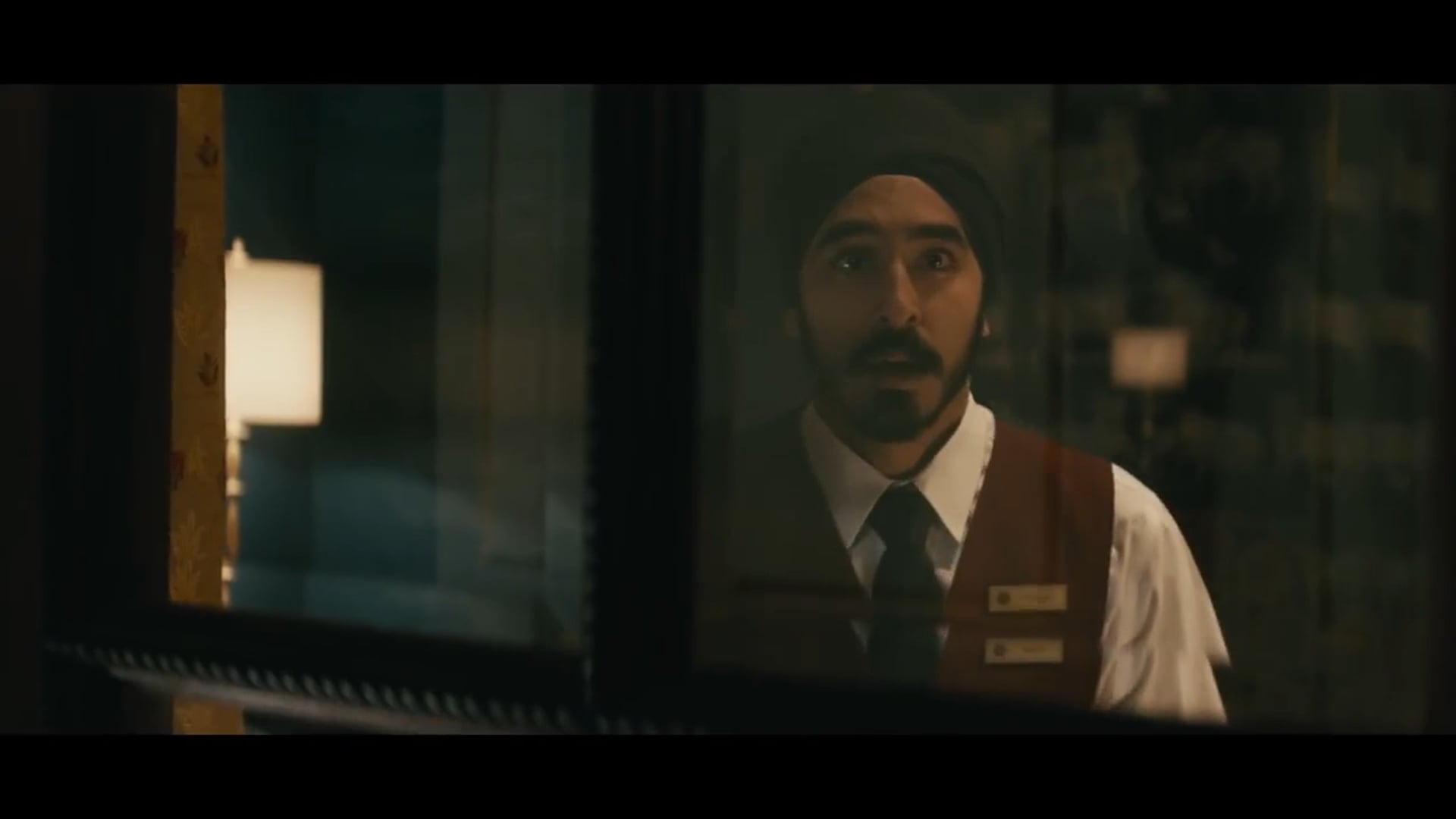 Hotel Mumbai | Trailer | DOP 2nd Unit