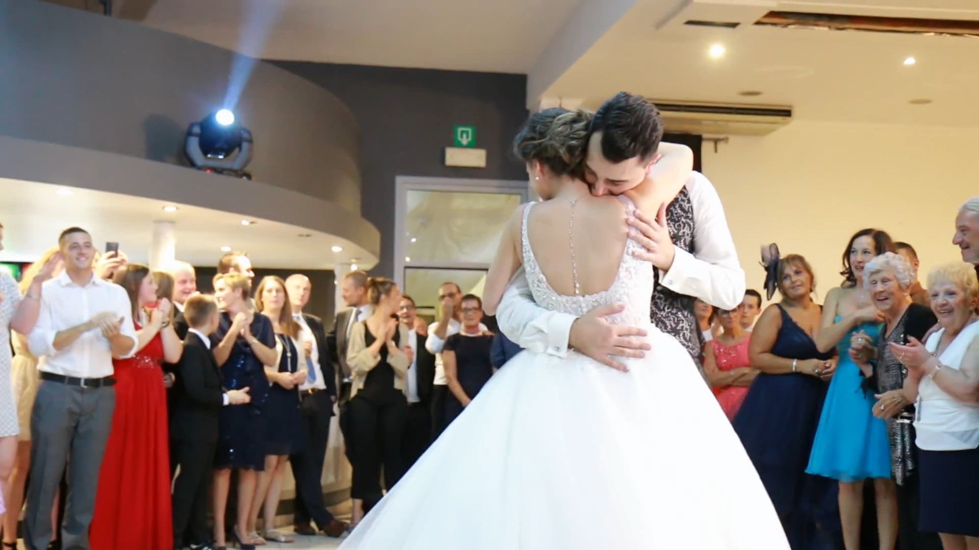 Lusilla & Angelo Teaser