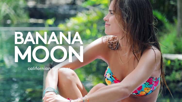 Banana moon cheap swimwear 2018