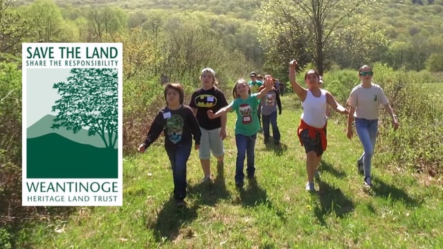Weantinoge Heritage Land Trust