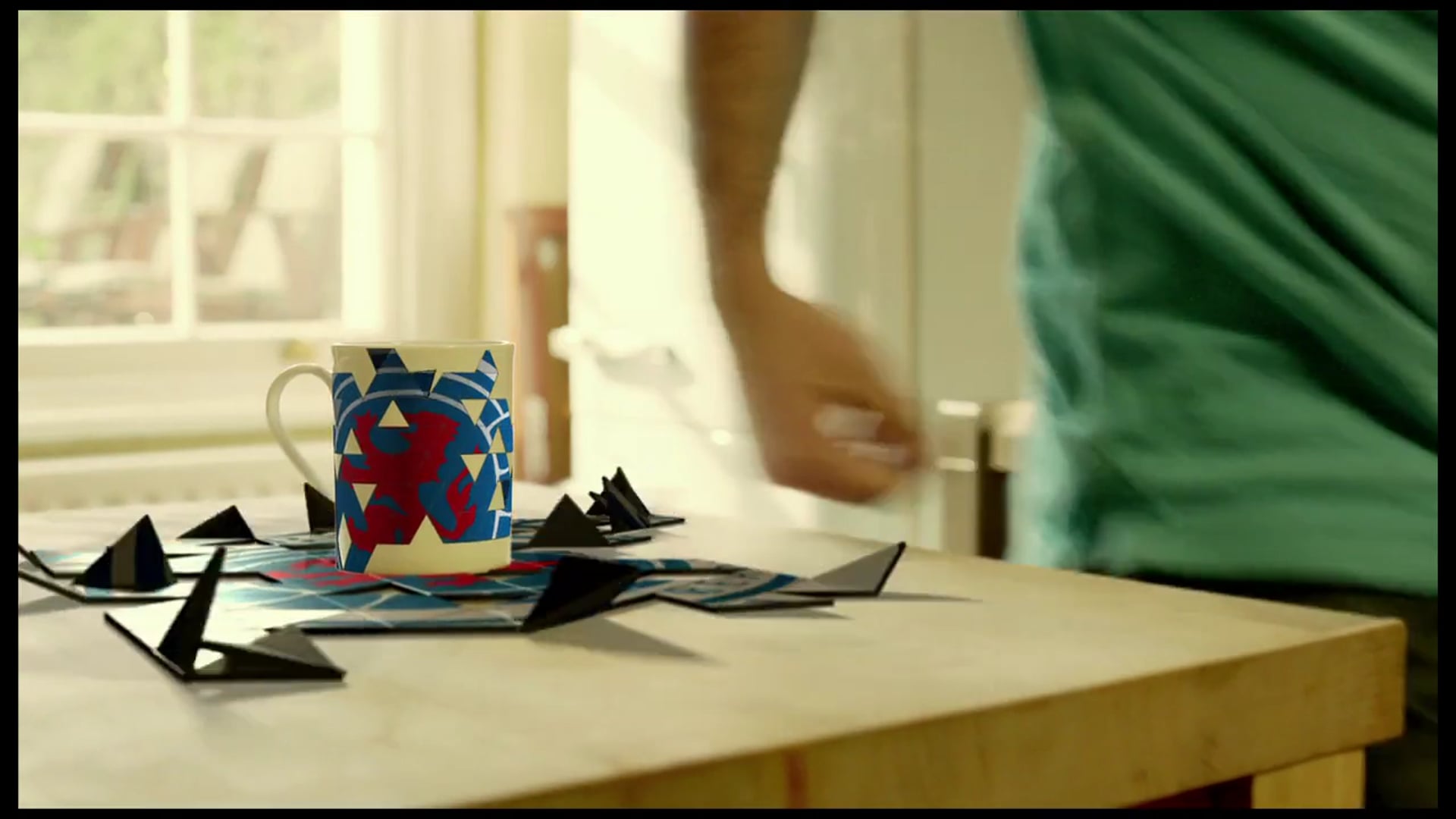 ESPN - Scotland promo