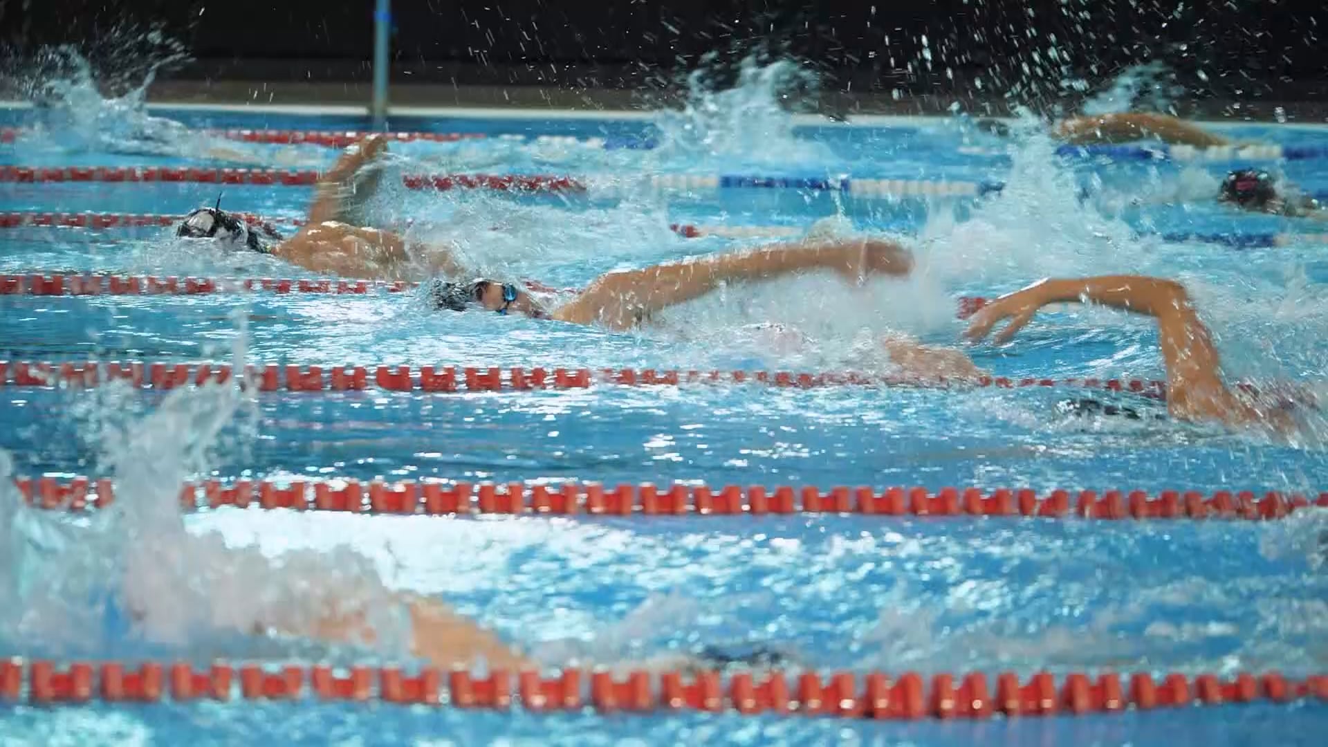 Esprit Bleu : A la découverte du Pentathlon Moderne