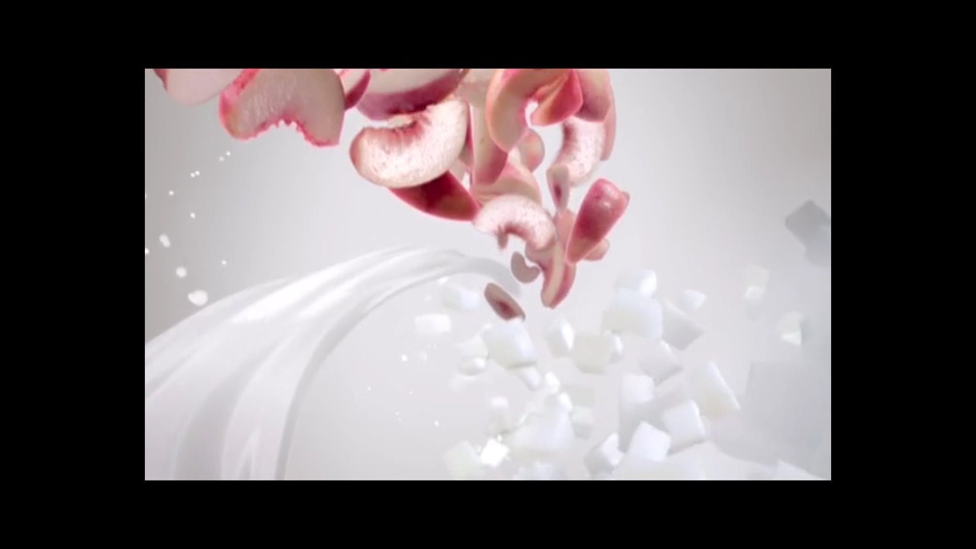Avi Karpick -Minute Maid commercial