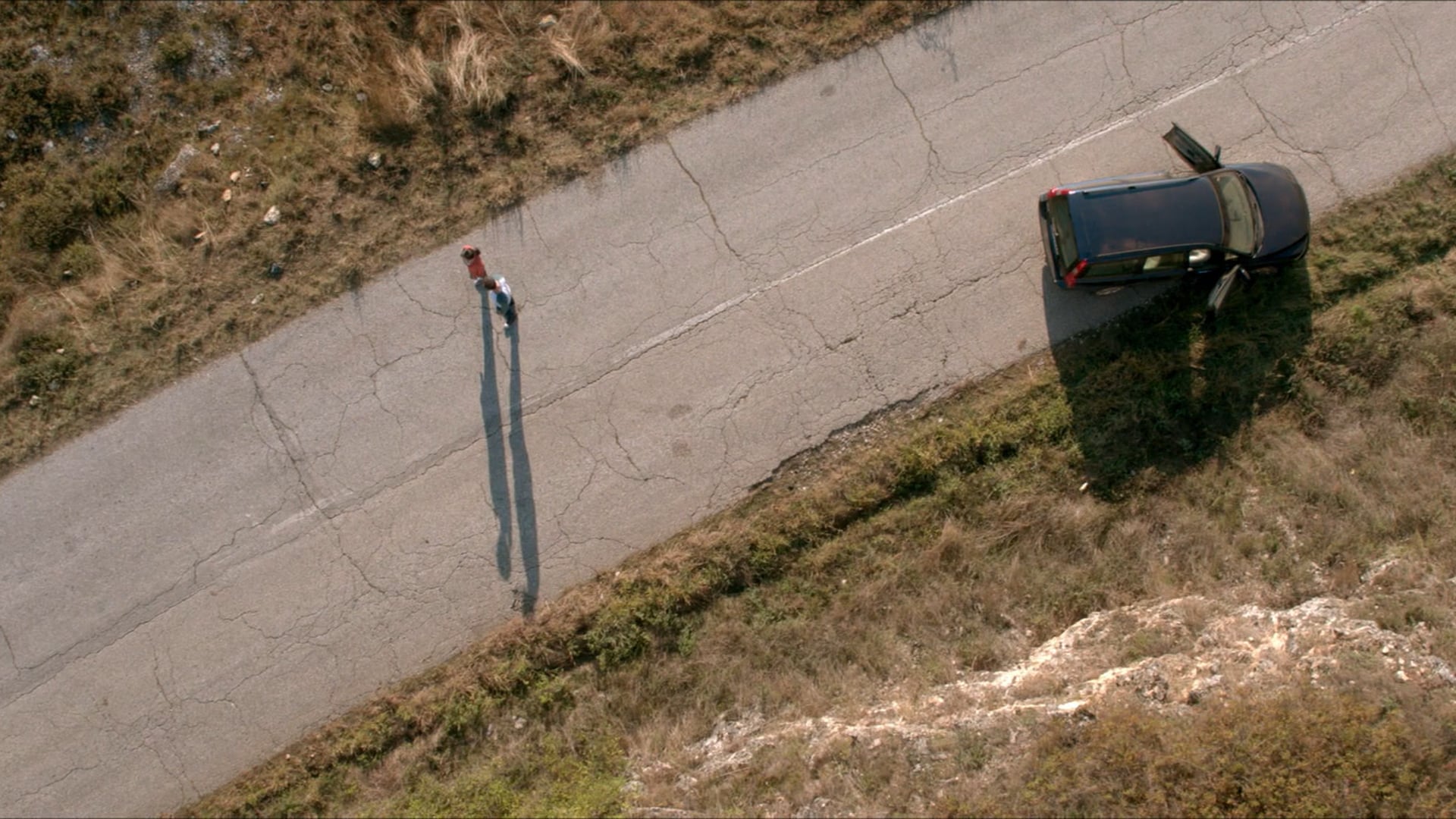 A Picture With Yuki / Official Trailer (Theatrical)