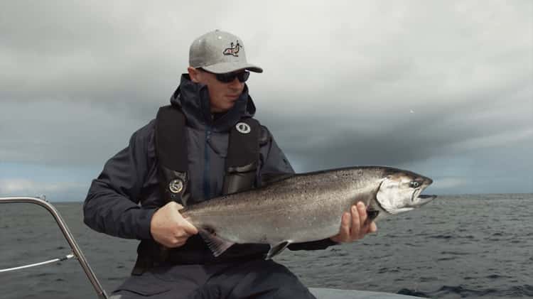 BC Fishing Videos
