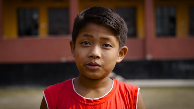 video image