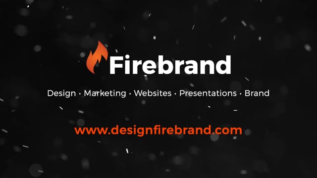Firebrand Design & Business Solutions - Video - 1