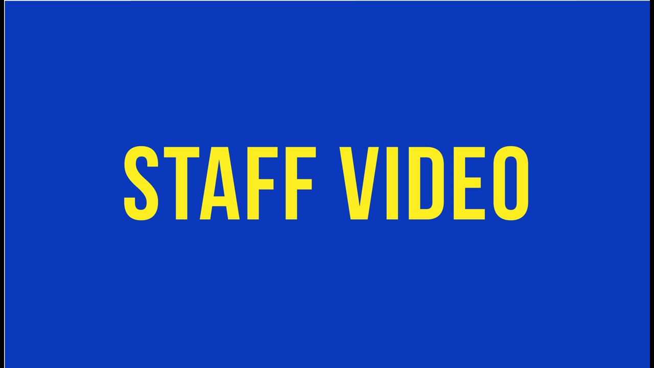 Canadensis 2010 Staff Video