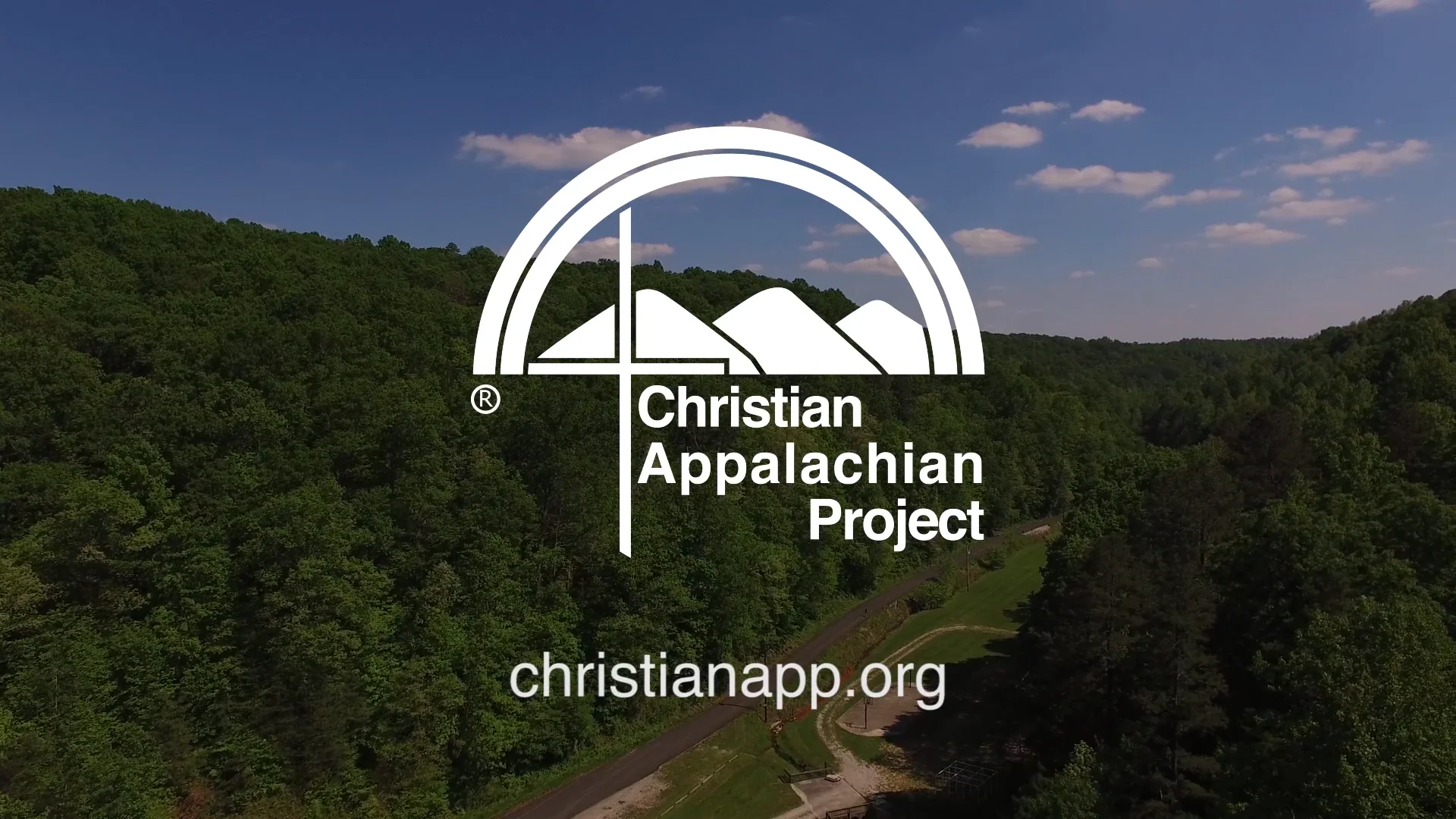 Christian Appalachian Project CAP_ Our Mission on Vimeo