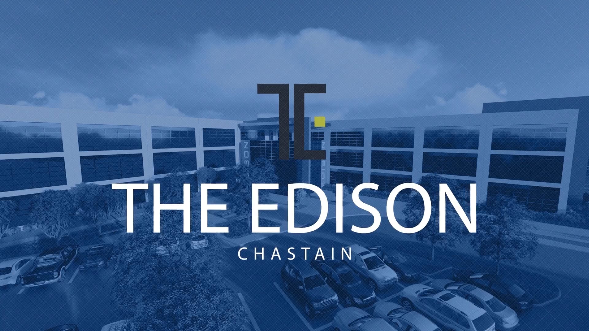 The Edison Chastain