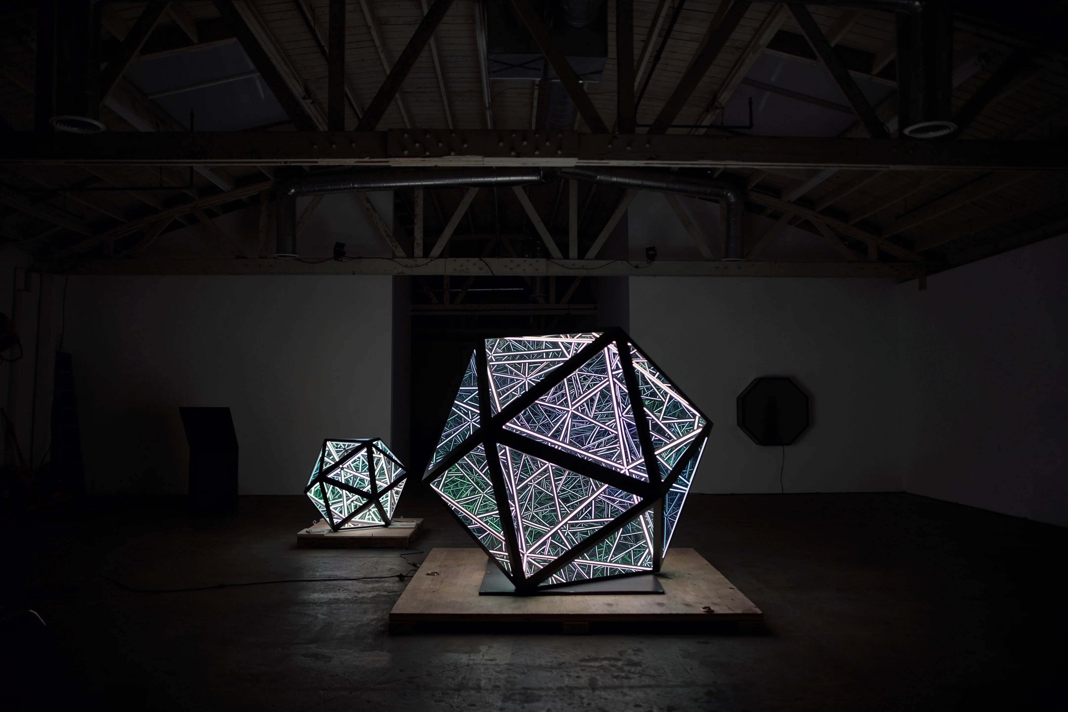 Anthony James Studio - Portals, image size:4318x2880