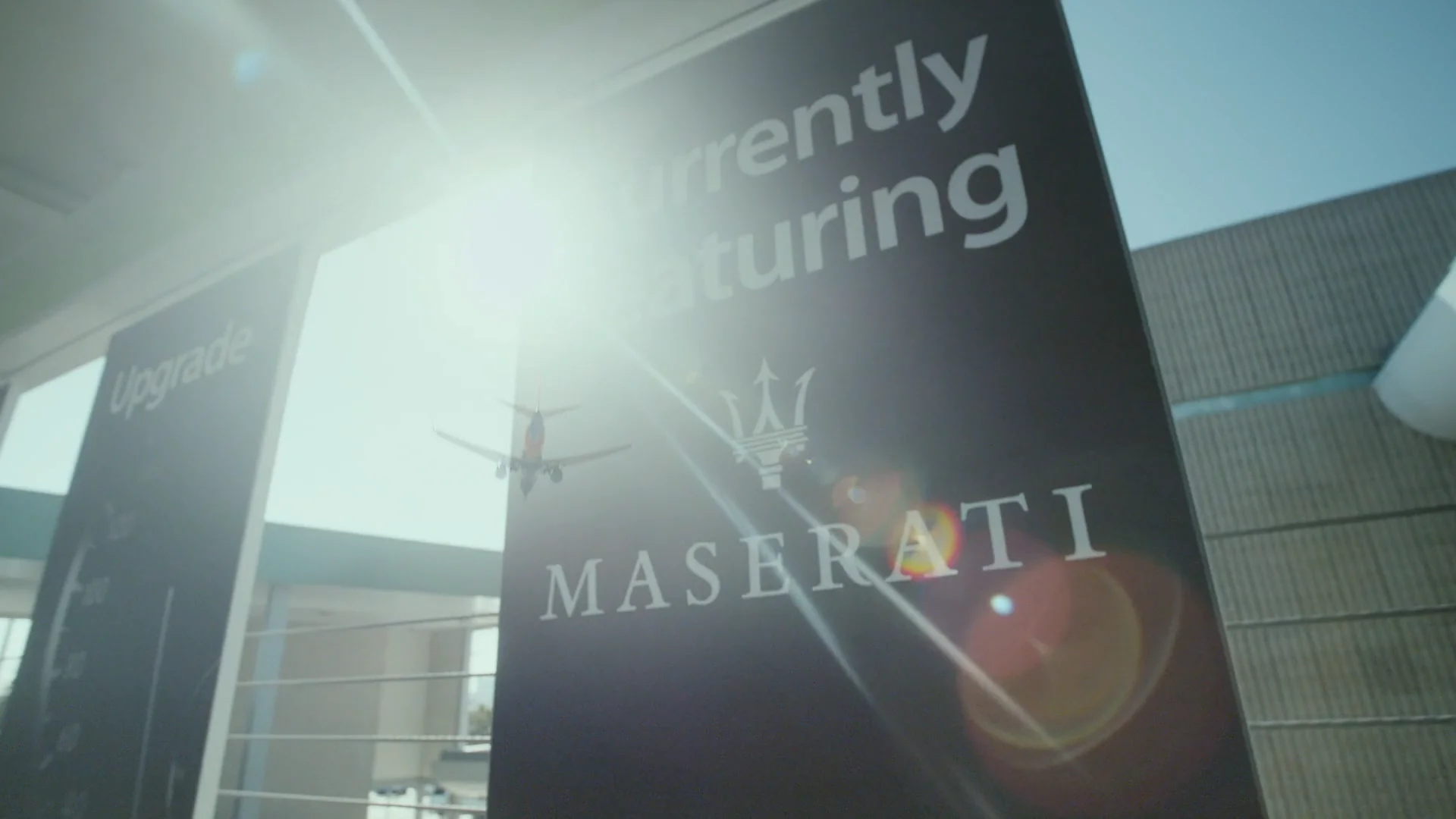 National Car Rental LAX Premier Selection on Vimeo