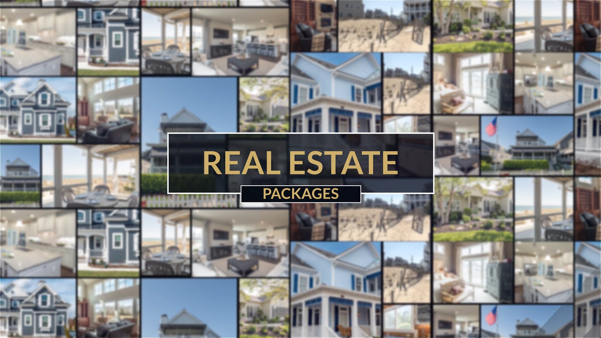 Real Estate Promo on Vimeo