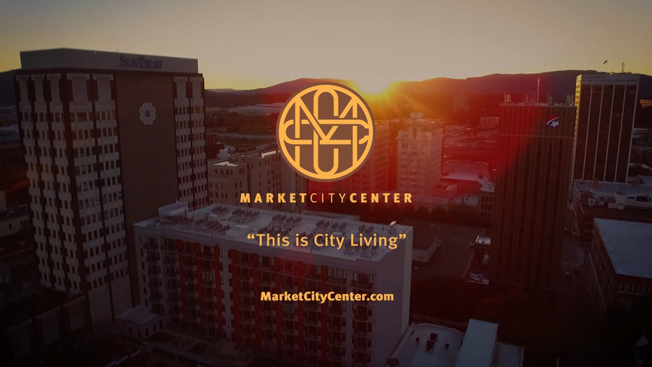 Market City Center